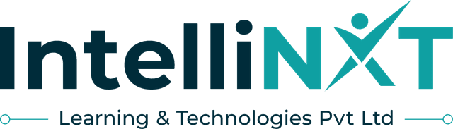 IntelliNXT Logo