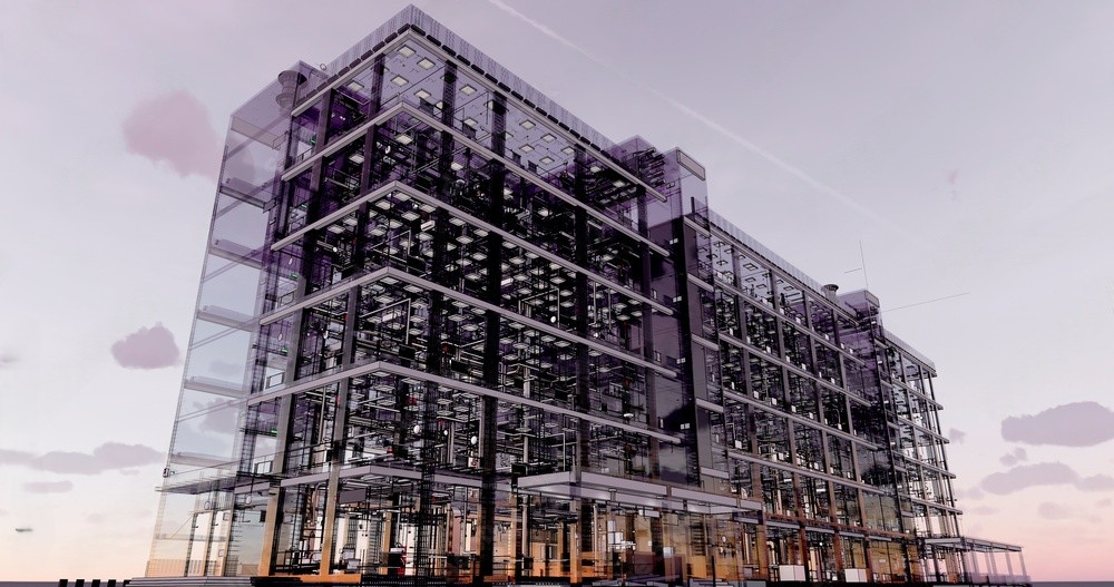 Professional in BIM Architecture & Digital Construction