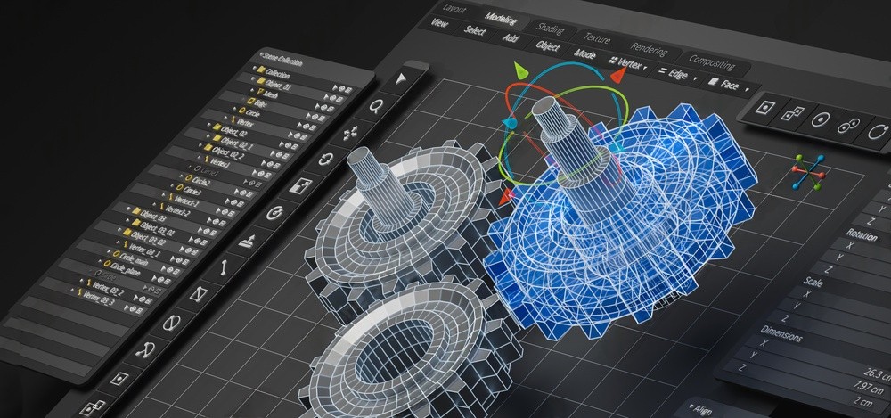 Professional in Mechanical Design