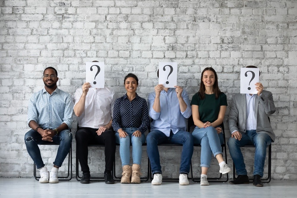 Talent recruitment