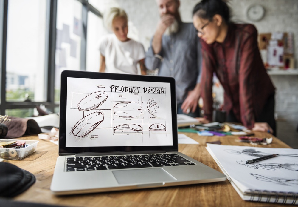 Professional in Product Design & Development