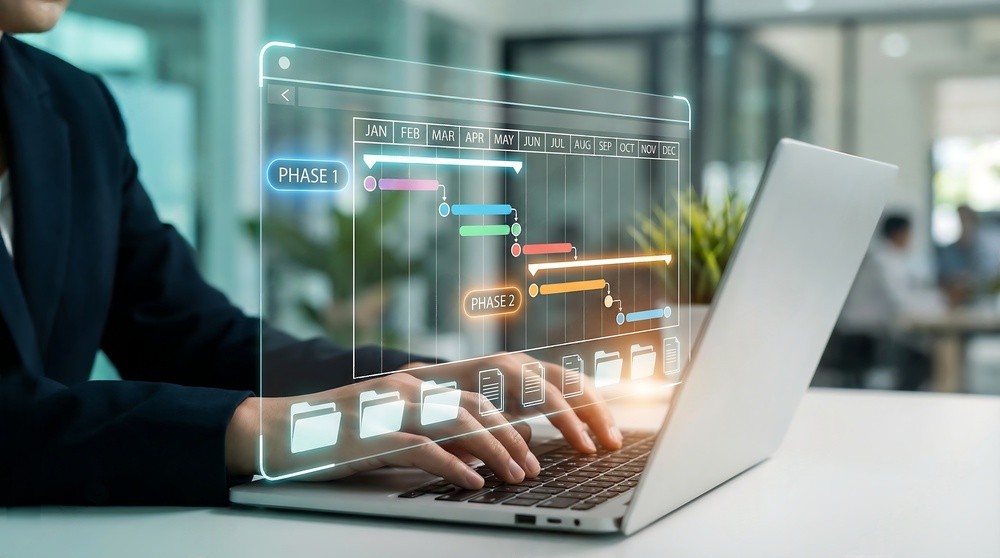 Professional in Project Planning & Control