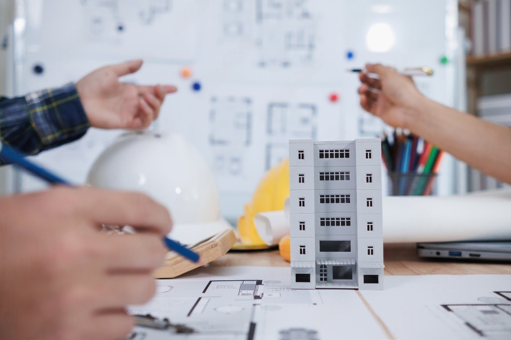 Professional in Structural Design