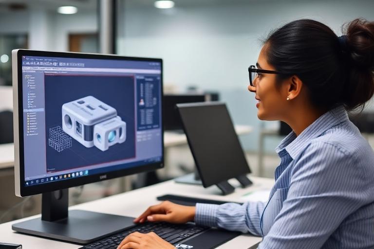 Master Certificate in Product Design & Development