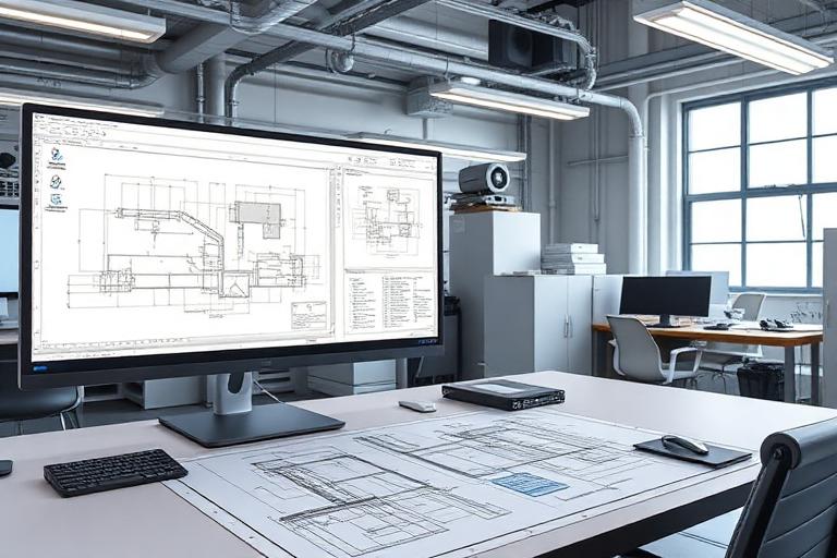 Certified CAD Draftsman (AutoCAD)