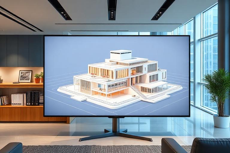Certified BIM Competency – Architecture / Structure / MEP Fundamentals
