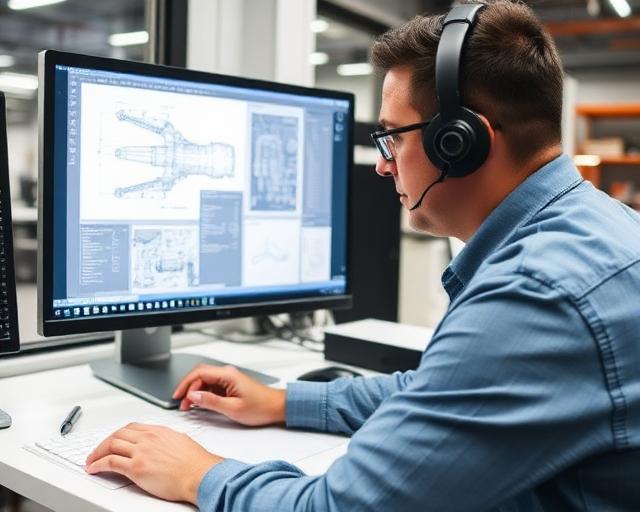Certified CAD Draftsman (AutoCAD)