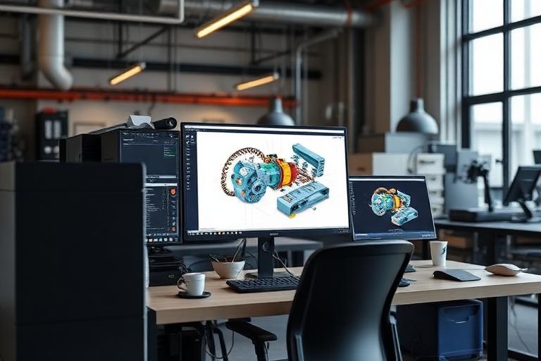 Certified Product Designer (CATIA)