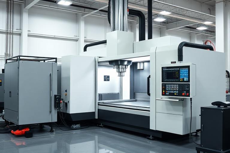 Certified CNC Programmer (NX CAM)