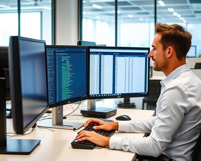 Certified Data Entry Operator