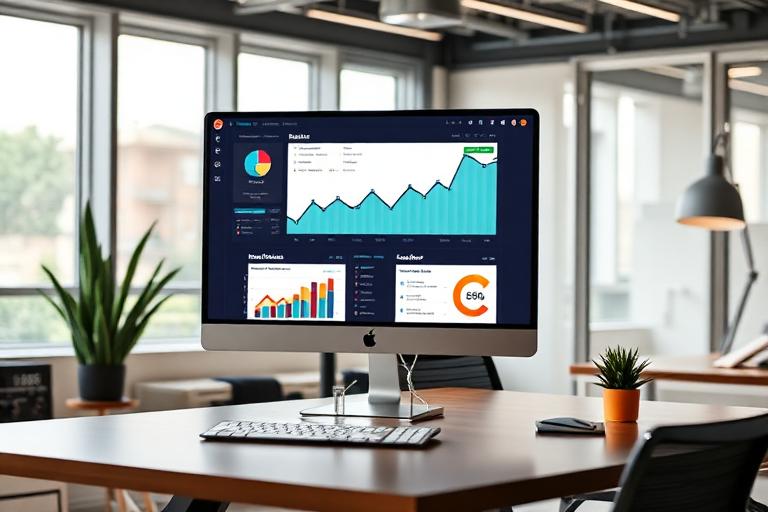 Certified Digital Marketing Executive