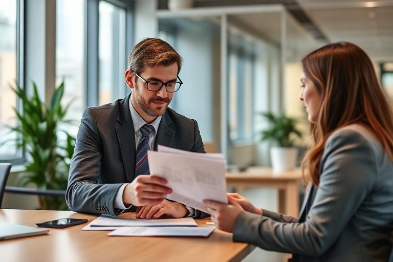 Certified Insurance Advisor