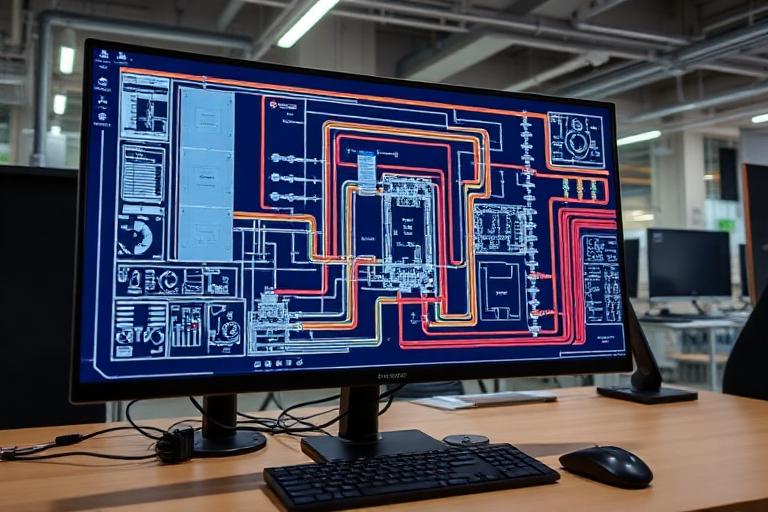 Certified MEP BIM Engineer