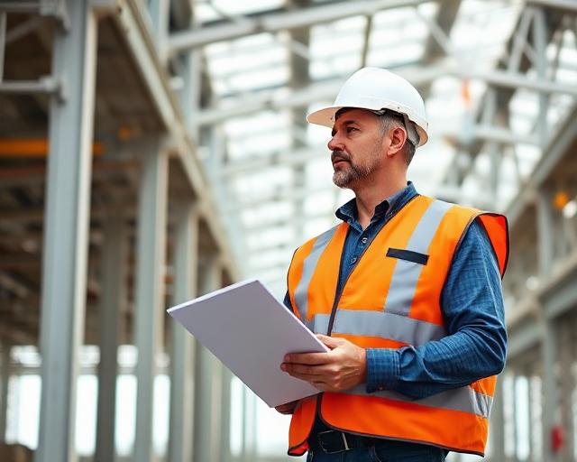 Certified Site Supervisor