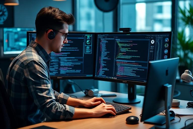 Certified Junior Software Developer