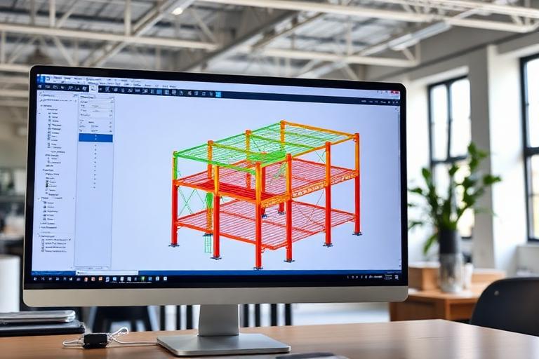 Certified Structural BIM Engineer