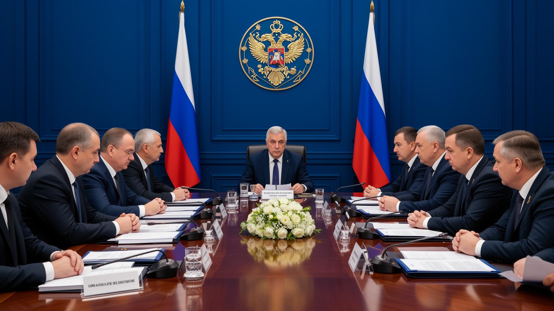 Government setting