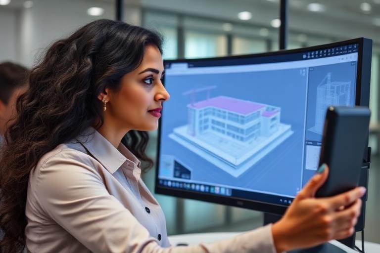 Expert in Cloud-Based 5D BIM & Clash Detection using Navisworks