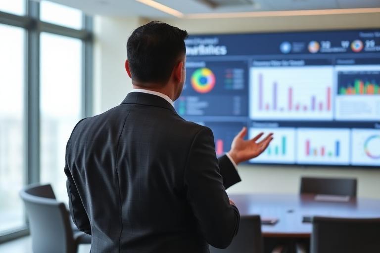 Expert in Cloud-Based Project Portfolio Management