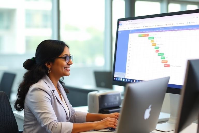Expert in Cloud-Based Project Control using Primavera P6
