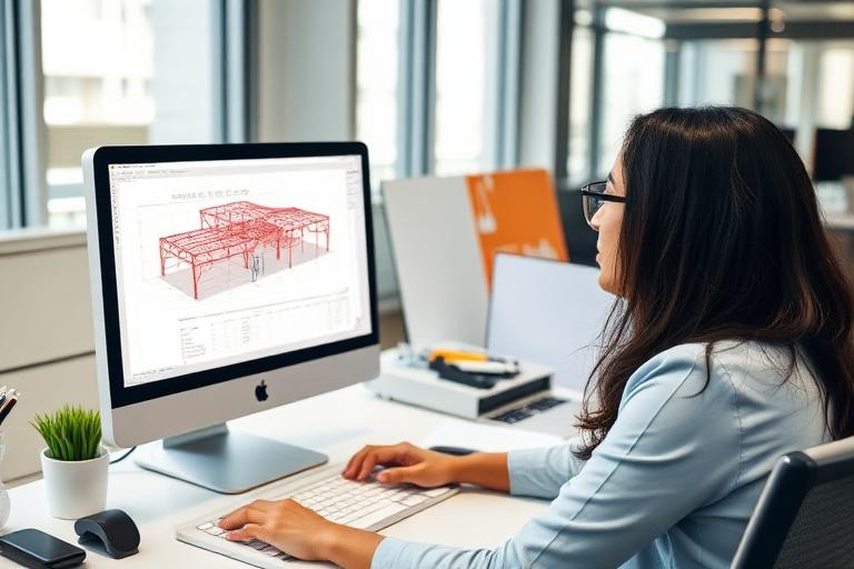 Master Certificate in Structural Design & Analysis