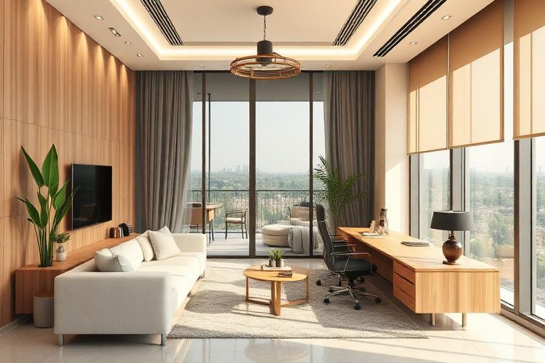 Expert in AI-Aided Photorealistic Rendering using V-Ray